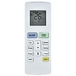 DAITSU YAW1F5, YAW1F9, DS9UI-DN, DS-12KIDB, DS-18KIDC, DS24UI-DN-W, DSM-12UIDN(W), DSF-12UIDN-W WI-FI -   


kompatibilis General márkájú távirányító