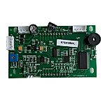 LCD kijelző a ZD-917 forrasztóállomáshoz