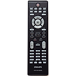 PHILIPS 242254901516 + TV vezérlés (mini TV) - távirányító duplikátum