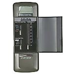 FUJITSU AR-SA7 -   


kompatibilis General márkájú távirányító