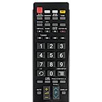 KENWOOD RC-R0734 - távirányító duplikátum