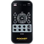 EDIFIER RC20G, R1850DB -   


távirányító
 duplikátum