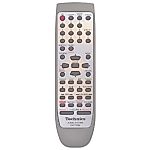 TECHNICS EUR7702080 -   


kompatibilis General márkájú távirányító