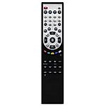 TOPFIELD TF5000PVR MASTERPIECE, TF5010PVR MASTERPIECE, TF5100PVR MASTERPIECE -   


kompatibilis General márkájú távirányító