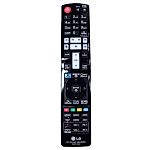 LG AKB73115301 -   


kompatibilis General márkájú távirányító