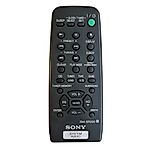 SONY RM-SR200 -   


távirányító
 duplikátum