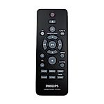 PHILIPS BTM2180/37, BTM2335, BTM2460, BTM2310, BTM2360 - távirányító duplikátum