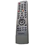 RADIX DTR-9000PVR -   


kompatibilis General márkájú távirányító