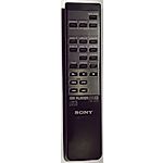 SONY RM-D315 -   


kompatibilis General márkájú távirányító