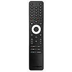 THOMSON 24HD2S13, 32HD2S13, 32HD2S13W, 40FD2S13, 40FD2S13W, 43FD2S13 -   


kompatibilis General márkájú távirányító