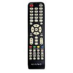 KIANO SLIM TV 58 -   


kompatibilis General márkájú távirányító
