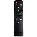 ABOX A6 var.2 - távirányító lézermutatóval