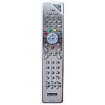 THOMSON RCS615TSLM1, RCT615TCLM1 -   


kompatibilis General márkájú távirányító