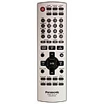 PANASONIC N2QAJB000095 -   


kompatibilis General márkájú távirányító