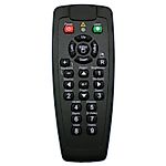 OPTOMA BR-5021L - távirányító lézermutatóval