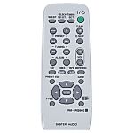 SONY RM-SRG660 -   


kompatibilis General márkájú távirányító