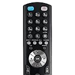 DENON RC-1020 - távirányító duplikátum