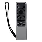 SAMSUNG BN59-01455C, BN59-01455E, BN59-01455P, BN59-01456C, BN59-01456G, BN59-01480G, BN59-01480L
 szilikon tok - szürke