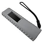 SAMSUNG BN59-01455C, BN59-01455E, BN59-01455P, BN59-01456C, BN59-01456G, BN59-01480G, BN59-01480L
 szilikon tok - szürke