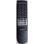 SONY RM-D420 -   


kompatibilis General márkájú távirányító