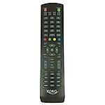 XORO HTL 3246 V2,  HTL 2447, HTC 2448 3248 -   


kompatibilis General márkájú távirányító