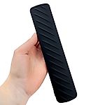 XIAOMI XMRM-19
 szilikon tok - fekete