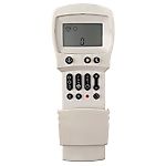 XPELAIR DIGITEMP WHP210N, WHP245N -   


kompatibilis General márkájú távirányító