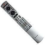 PIONEER AXD7339 + TV vezérlés (mini TV) - távirányító duplikátum