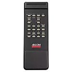 ADCOM GCD-575 -   


kompatibilis General márkájú távirányító