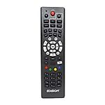 EDISiON OS MIO+ 4K -   


kompatibilis General márkájú távirányító