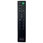 SONY RMT-AM100U -   


kompatibilis General márkájú távirányító