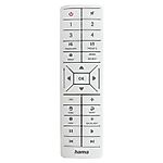 HAMA DIR3200SBT -   


kompatibilis General márkájú távirányító