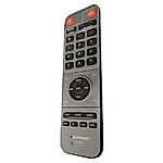BLAUPUNKT LS 240-1 -   


kompatibilis General márkájú távirányító