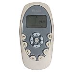 WHIRLPOOL 481201408001, 481269028047, AMD096, AMD097, AC8000 -   


kompatibilis General márkájú távirányító