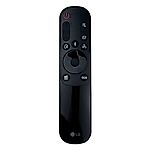 LG AKB76038002 - eredeti gyári távirányító