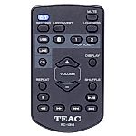 TEAC RC-1318 -   


kompatibilis General márkájú távirányító