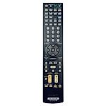 SONY RM-AAP015 -   


kompatibilis General márkájú távirányító