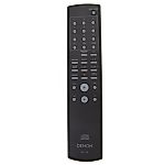 DENON RC-1132 -   


kompatibilis General márkájú távirányító
