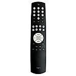 NAIM CD5-XS -   


kompatibilis General márkájú távirányító
