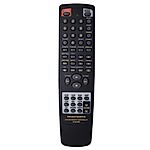 MARANTZ RC4320SR -   


kompatibilis General márkájú távirányító