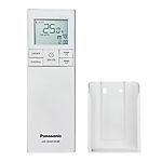 PANASONIC Etherea Z, TZ, XZ, ACXA75C23690, CS-Z25VKEW, CS-Z35VKEW, RE-Z20ZKEW - eredeti gyári távirányító