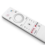 JVC RM-C3606 - eredeti gyári távirányító hangvezérléssel