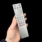 TCL RC933 - eredeti gyári távirányító