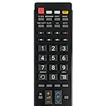 FANTEC R2700 - távirányító duplikátum