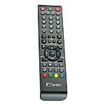 FANTEC R2700 - távirányító duplikátum