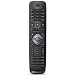 PHILIPS YKF366-003, 996590022232 - eredeti gyári távirányító hangvezérléssel