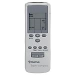 TRUMA Saphir Compact RC01B -   


kompatibilis General márkájú távirányító