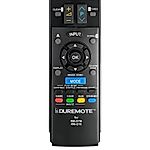 SONY RM-D7M - távirányító duplikátum