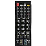 SONY RM-D7M - távirányító duplikátum