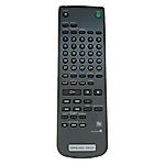 SONY RM-D7M - távirányító duplikátum